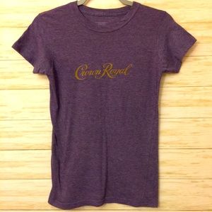 Crown Royal Tee